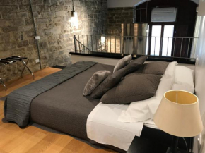 Borgo San Jacopo 21